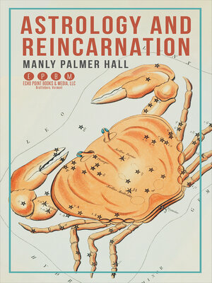 cover image of Astrology and Reincarnation